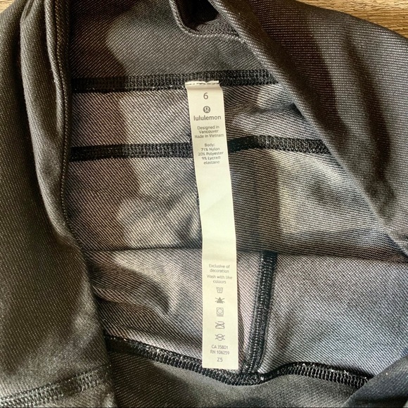 Lululemon pants - Picture 4 of 4